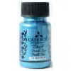 134 Dora Mavi Dora Metalik Boya 50ML(cc)