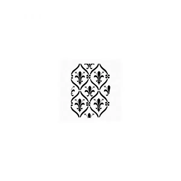 BN15 25x36 BN Serisi Stencil