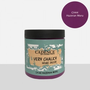 CH44 Hazeran Moru -  Very Chalky Home Decor 500ml