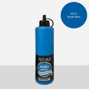 H037 R.Mavi - Multisurfaces 500ML