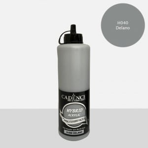 H040 Delano - Multisurfaces 500ML