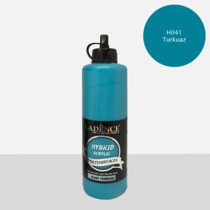 H041 Turkuaz - Multisurfaces 500ML