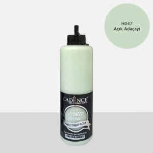 H047 Açık Adaçayı - Multisurfaces 500ML