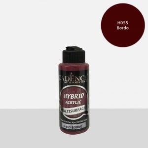 H055 Bordo - Multisurfaces 120ML