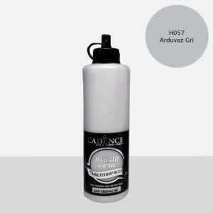 H057 Arduvaz Gri - Multisurfaces 500ML