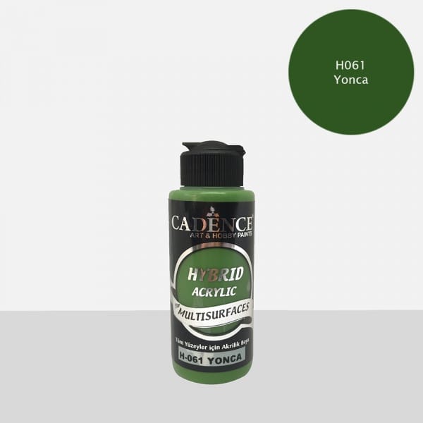 H061 Yonca - Multisurfaces 120ML