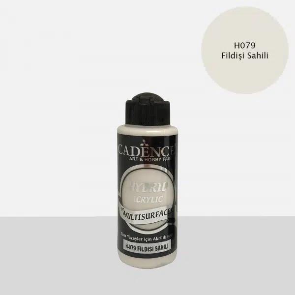 H079 Fildişi Sahili - Multisurfaces 120ML