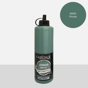 H093 Firuze - Multisurfaces 500ML