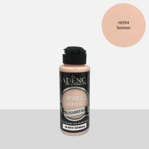 H094 Somon - Multisurfaces 120ML