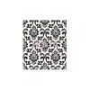 HD79 Home Dekor Stencil