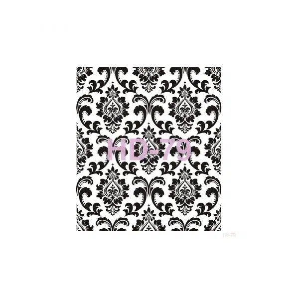 HD79 Home Dekor Stencil