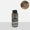 HM814 Topaz - Hybrid Metalik Multisurfaces 120ml