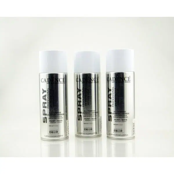 Parlak - Sprey Vernik 400ml