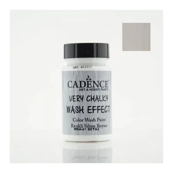 WSH01 Beyaz - Wash Effect 90ml