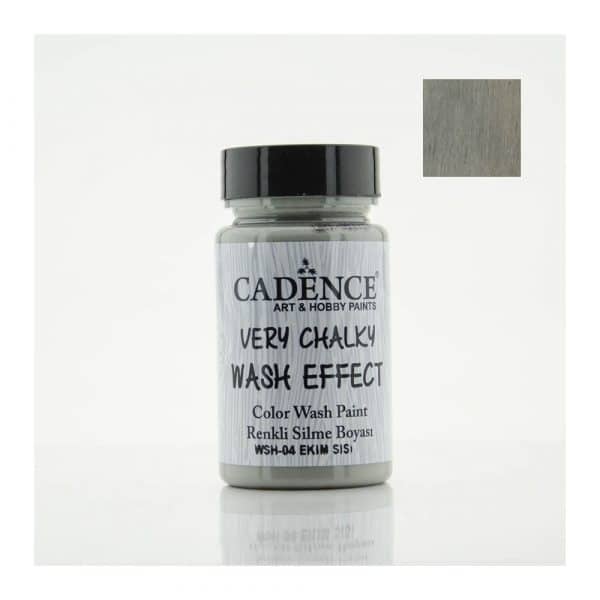 WSH04 Ekim Sisi - Wash Effect 90ml