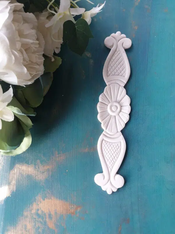 Oymalı Obje Ürün Ölçüsü 25x5